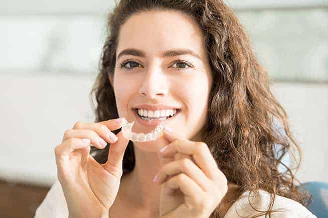 clear aligners tomball tx Clear Aligners / Clear Braces Northpointe Smiles Clear Aligners Northpointe Smiles dentist in Tomball Texas Dr. Neelima Samineni