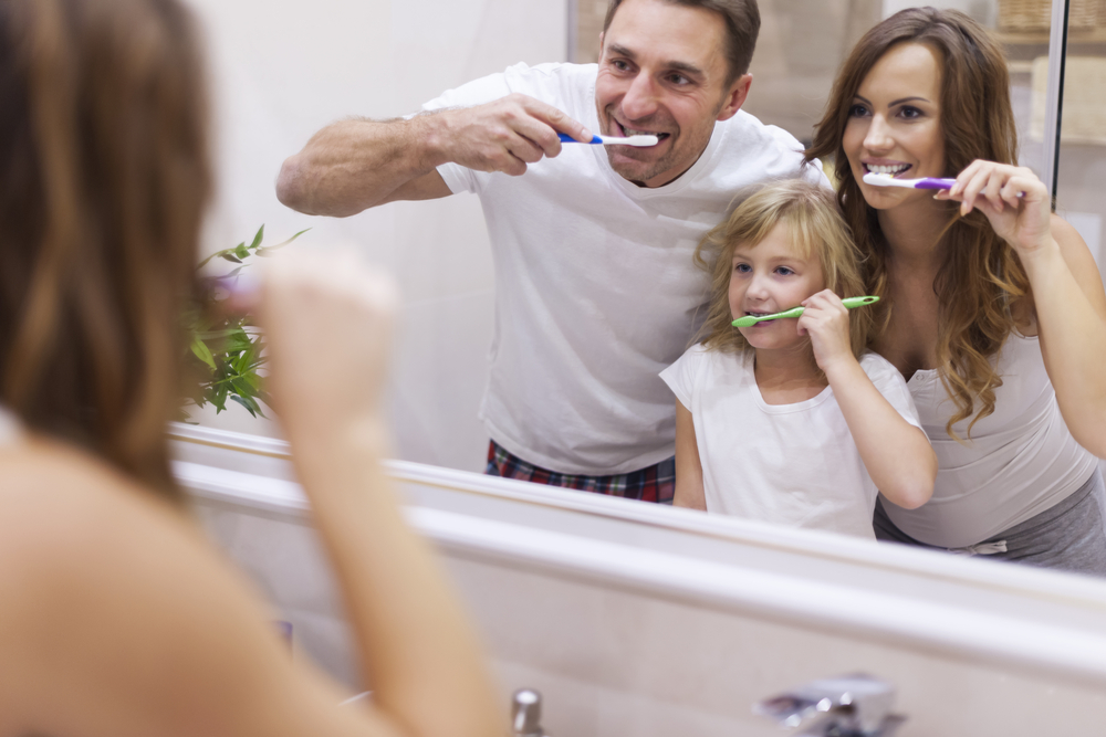 family dentistry tomball