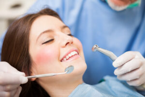 preventative dentistry tomball