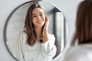 cosmetic dentistry tomball