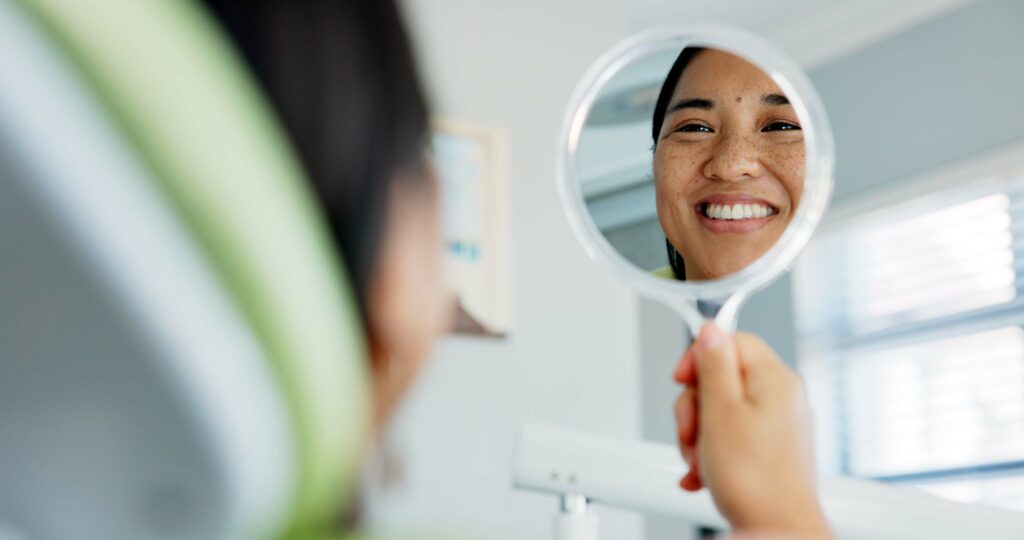 restorative dentist tomball