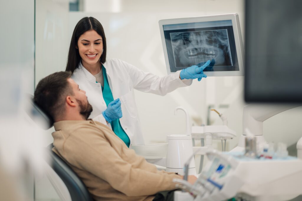 preventive dentist tomball