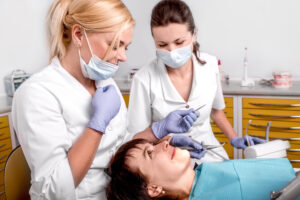 dental sealants tomball