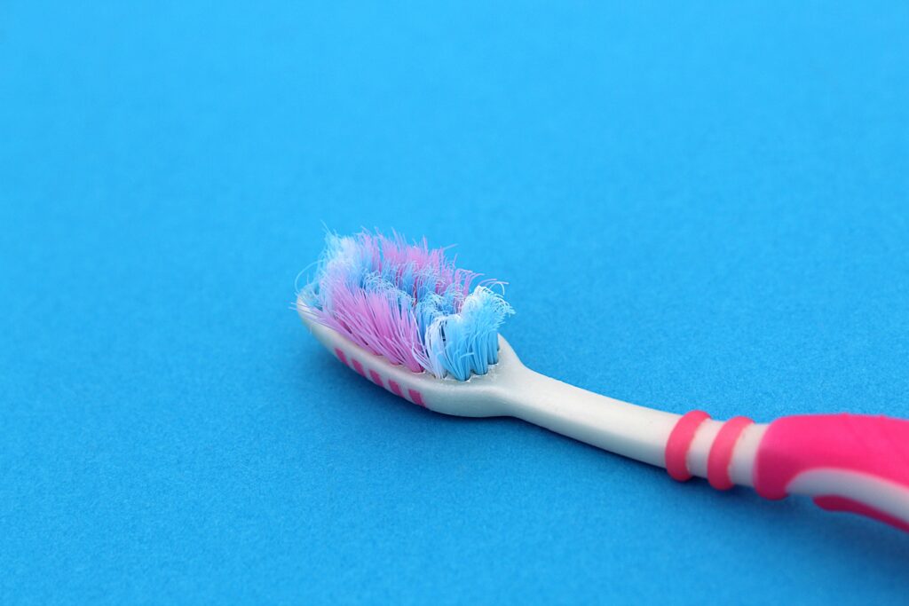 how often should i change my toothbrush